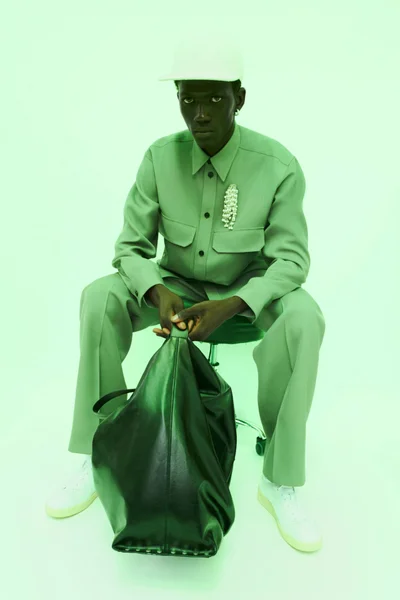 Look 1